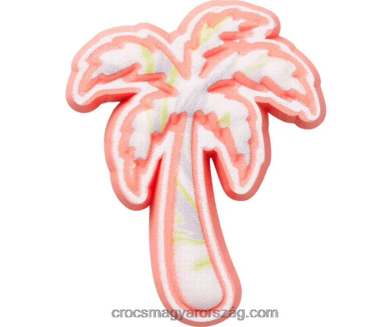 trópusi pálmafa Crocs00XTV945