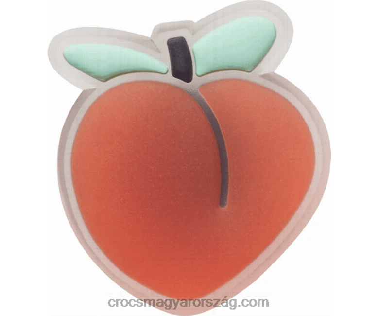 áttetsző őszibarack Crocs00XTV1089