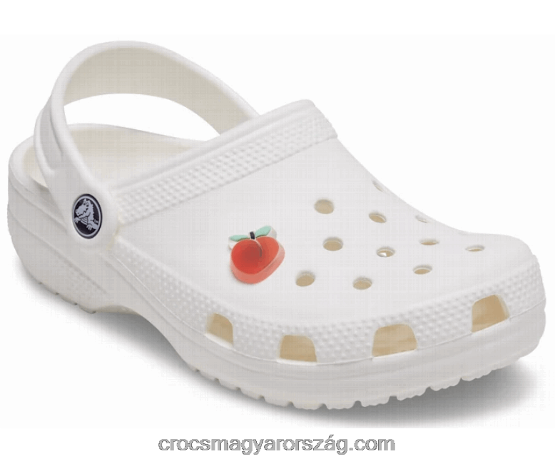 áttetsző őszibarack Crocs00XTV1089