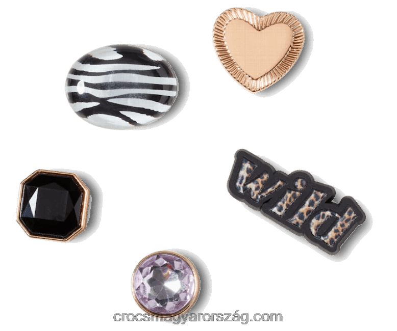 vad és emelt 5 csomag Crocs00XTV960