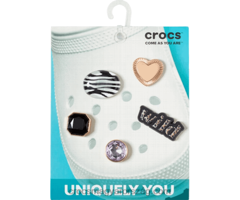 vad és emelt 5 csomag Crocs00XTV960