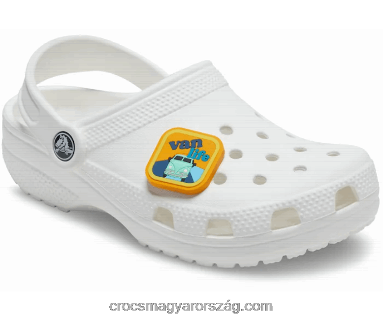 van élet Crocs00XTV1012