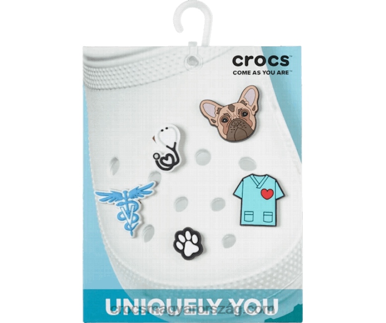 vet 5 csomag Crocs00XTV909