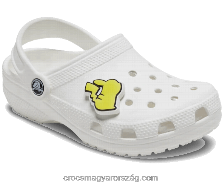 világít a pokemon pikachu Crocs00XTV626