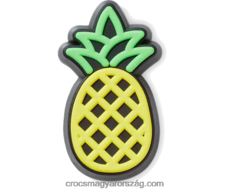világít ananász Crocs00XTV885