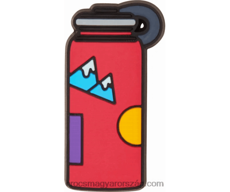 vizes palack csap Crocs00XTV1067