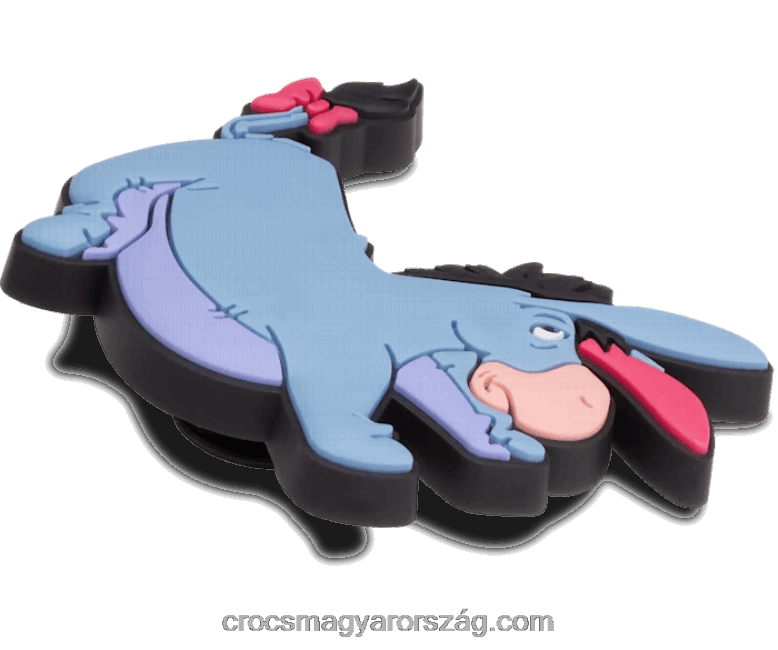 winniethe pooheeyore Crocs00XTV691