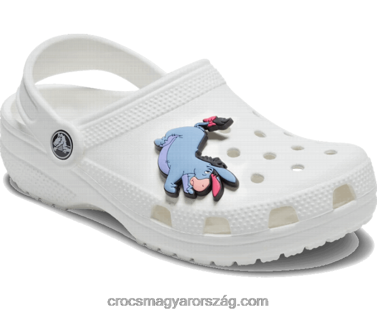 winniethe pooheeyore Crocs00XTV691