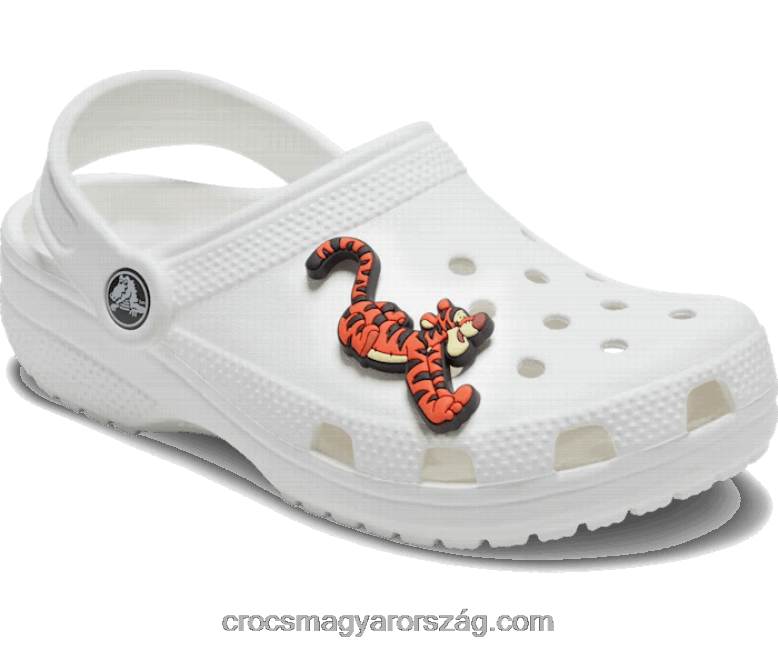 winniethepoohtigger Crocs00XTV736