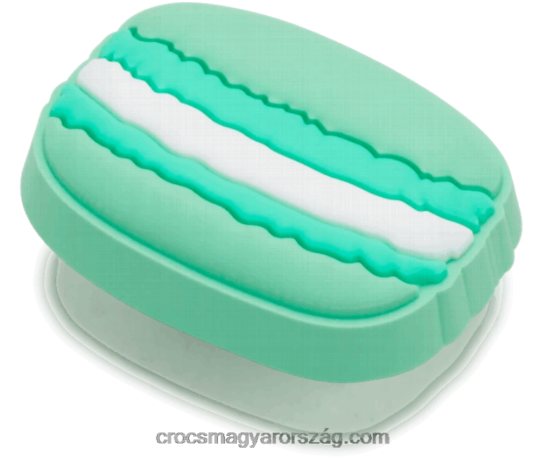 zöld macaroon Crocs00XTV677