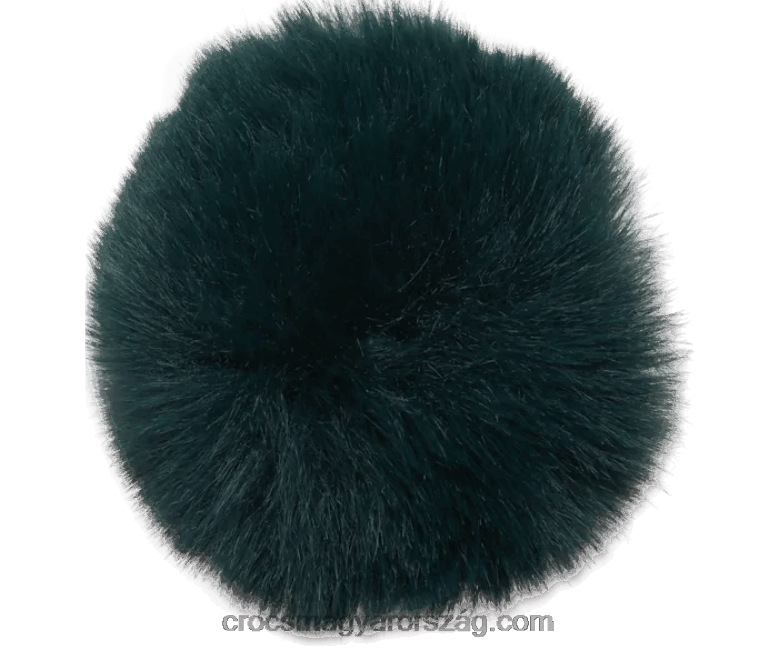 zöld puff labda Crocs00XTV709