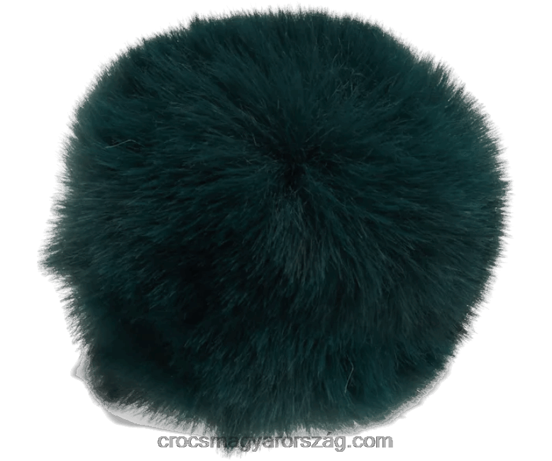 zöld puff labda Crocs00XTV709