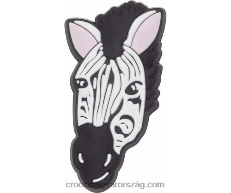 zebra Crocs00XTV1186